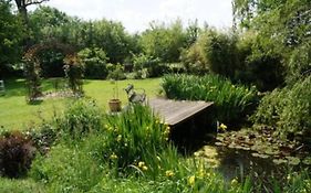 Little Rose Cottage - Urlaub Unter Reet Zwischen Den Meeren
